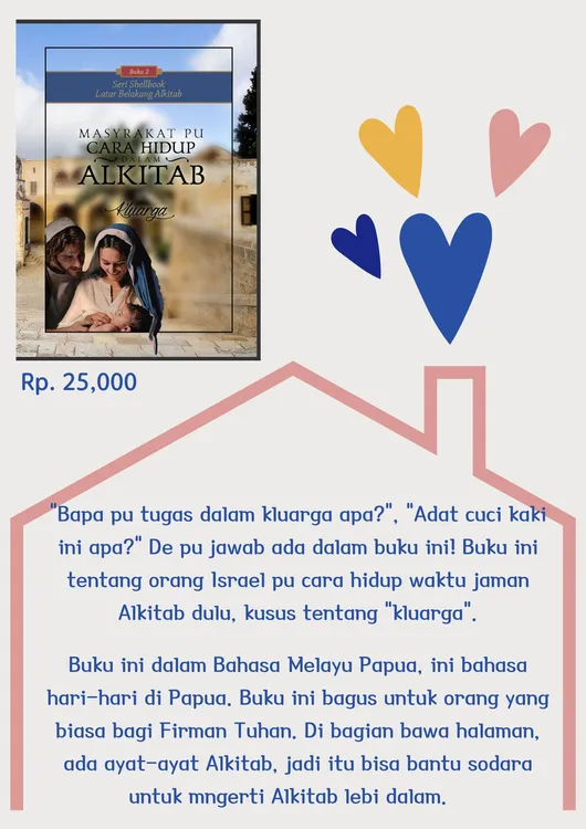 Masyarakat Pu cara Hidup