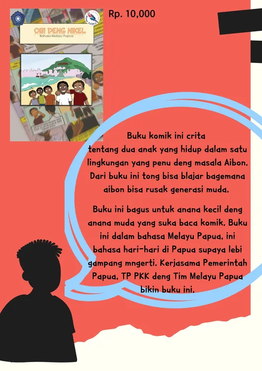 Komik PKK