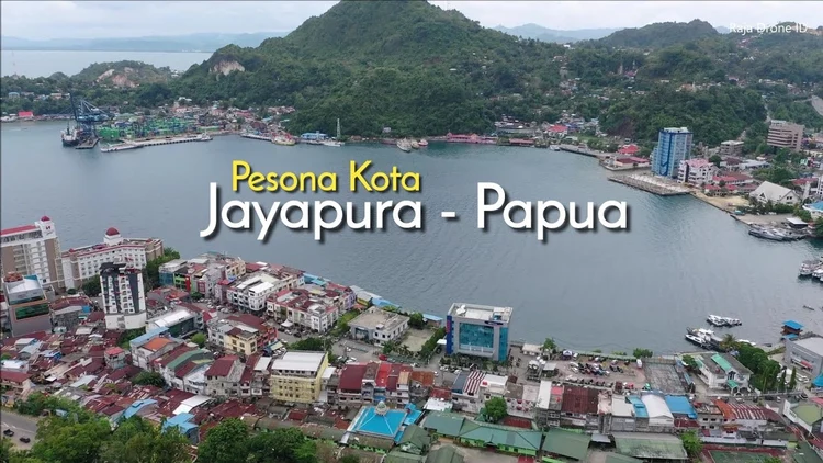 Kota Jayapura