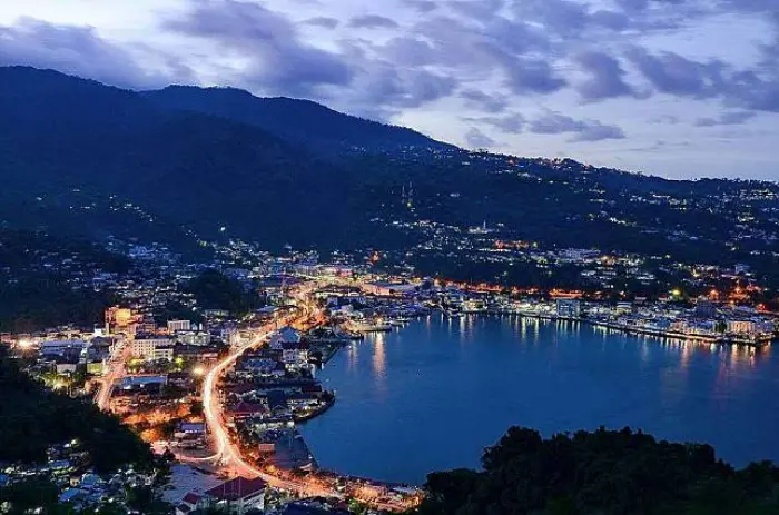 Jayapura