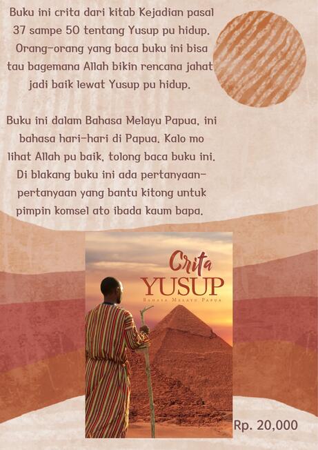Crita Yusup