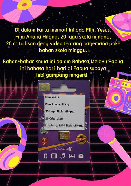 Kartu memori