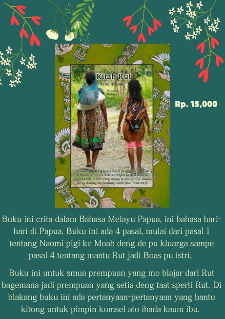 Kitab Rut