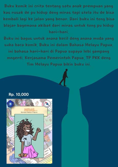Komik PKK
