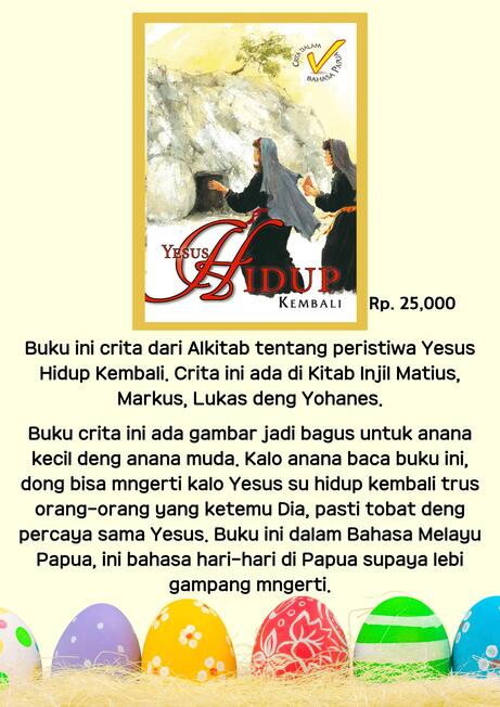 Crita Alkitab